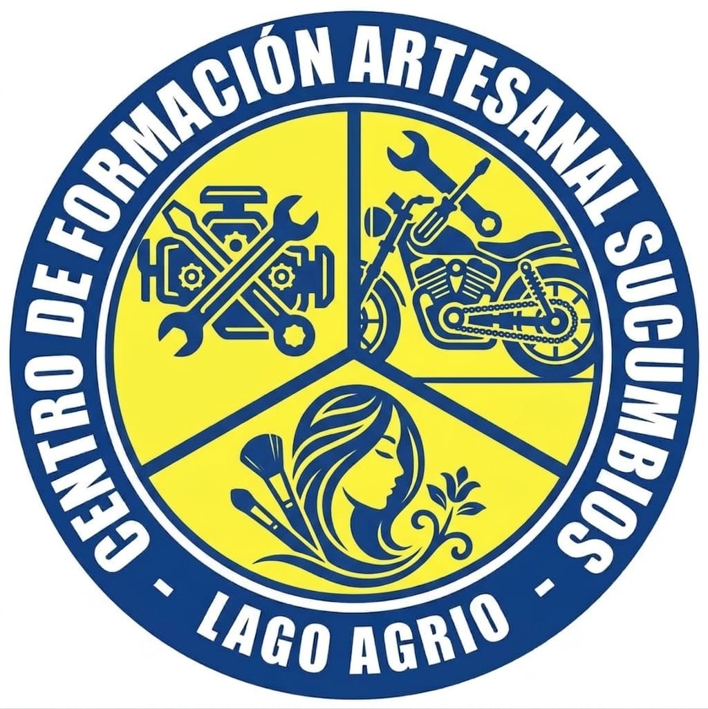 CENTRO DE FORMACION ARTESANAL SUCUMBIOS